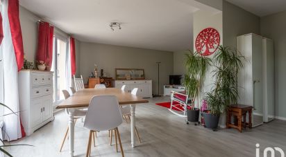 Apartment 5 rooms of 123 m² in Corbeil-Essonnes (91100)