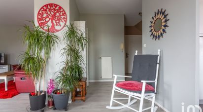 Appartement 5 pièces de 123 m² à Corbeil-Essonnes (91100)