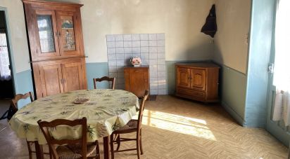 House 3 rooms of 97 m² in Lezay (79120)