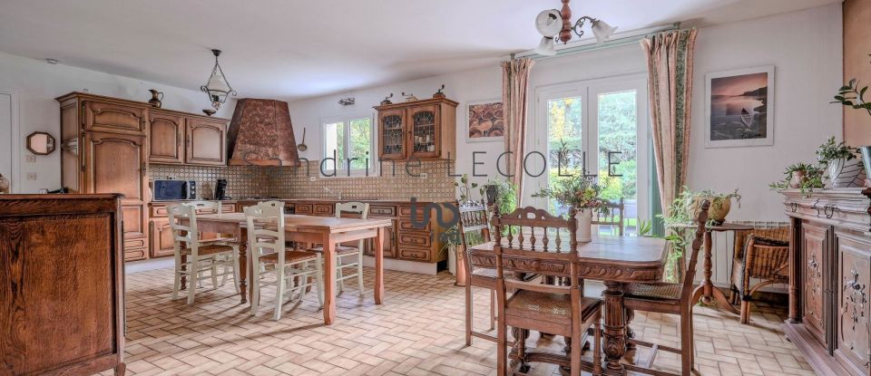 House 5 rooms of 95 m² in Guermantes (77600)