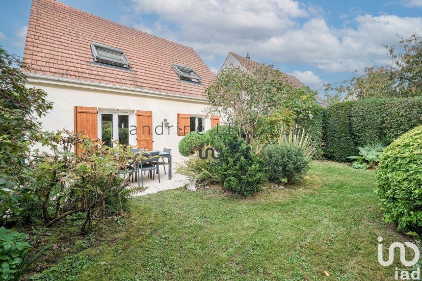 House 5 rooms of 95 m² in Guermantes (77600)