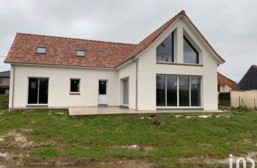 House 5 rooms of 138 m² in Wail (62770)