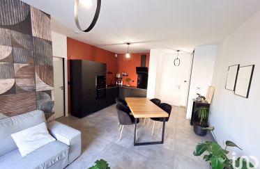 Apartment 2 rooms of 44 m² in Anse (69480)