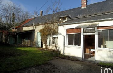 House 3 rooms of 86 m² in Laon (02000)