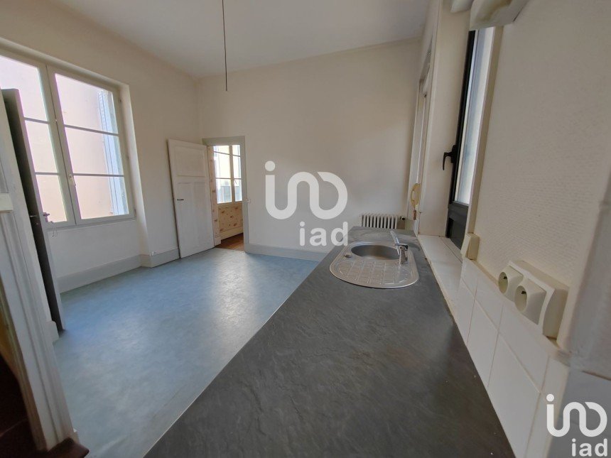 Appartement 3 pièces de 59 m² à Chaumont (52000)