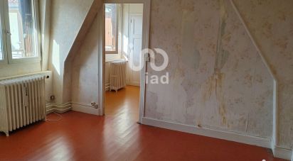 Apartment 3 rooms of 59 m² in Chaumont (52000)