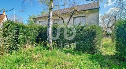 House 3 rooms of 75 m² in Bourges (18000)