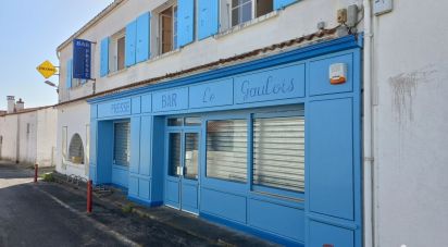 Town house 3 rooms of 162 m² in Saint-Georges-d'Oléron (17190)