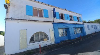 Town house 3 rooms of 162 m² in Saint-Georges-d'Oléron (17190)