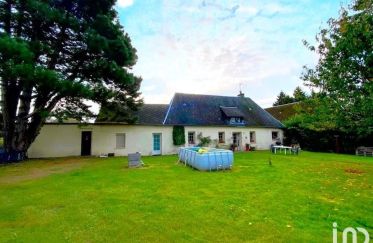 House 5 rooms of 83 m² in Catenay (76116)