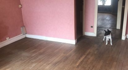 House 3 rooms of 58 m² in Nogent (52800)