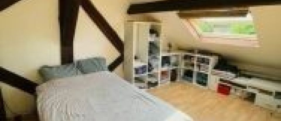 Apartment 2 rooms of 38 m² in Linas (91310)