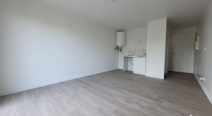 Appartement 1 pièce de 22 m² à Mitry-Mory (77290)