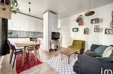Appartement 2 pièces de 40 m² à Les Lilas (93260)
