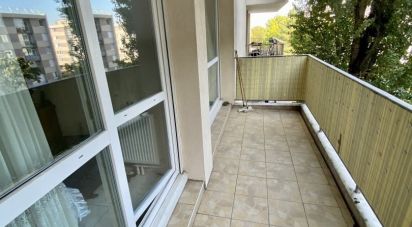 Apartment 4 rooms of 78 m² in Garges-lès-Gonesse (95140)