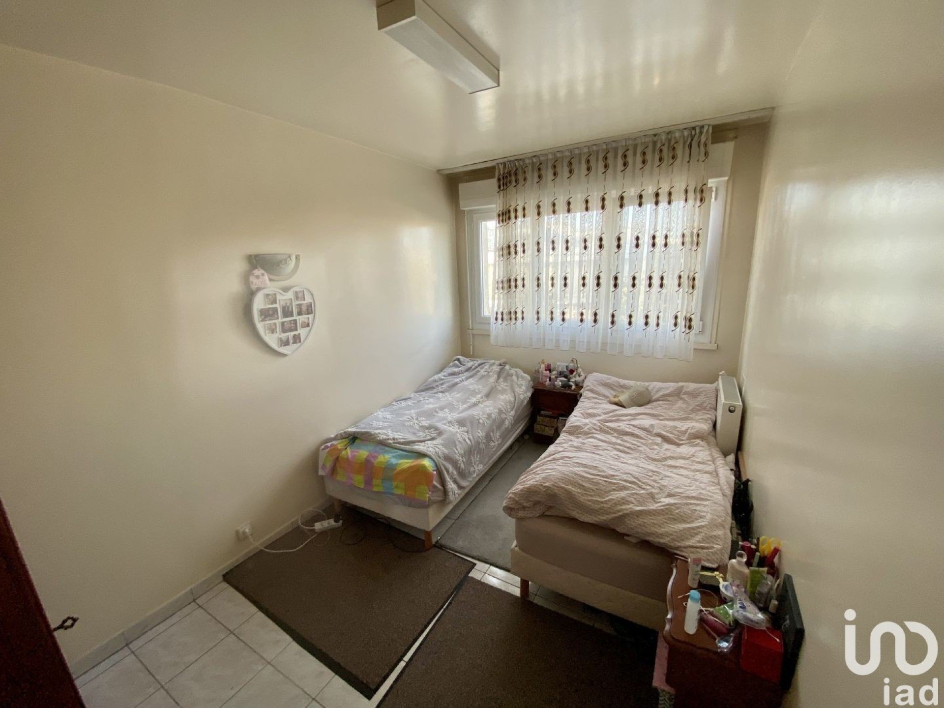 Appartement a louer garges-les-gonesse - 4 pièce(s) - 78 m2 - Surfyn