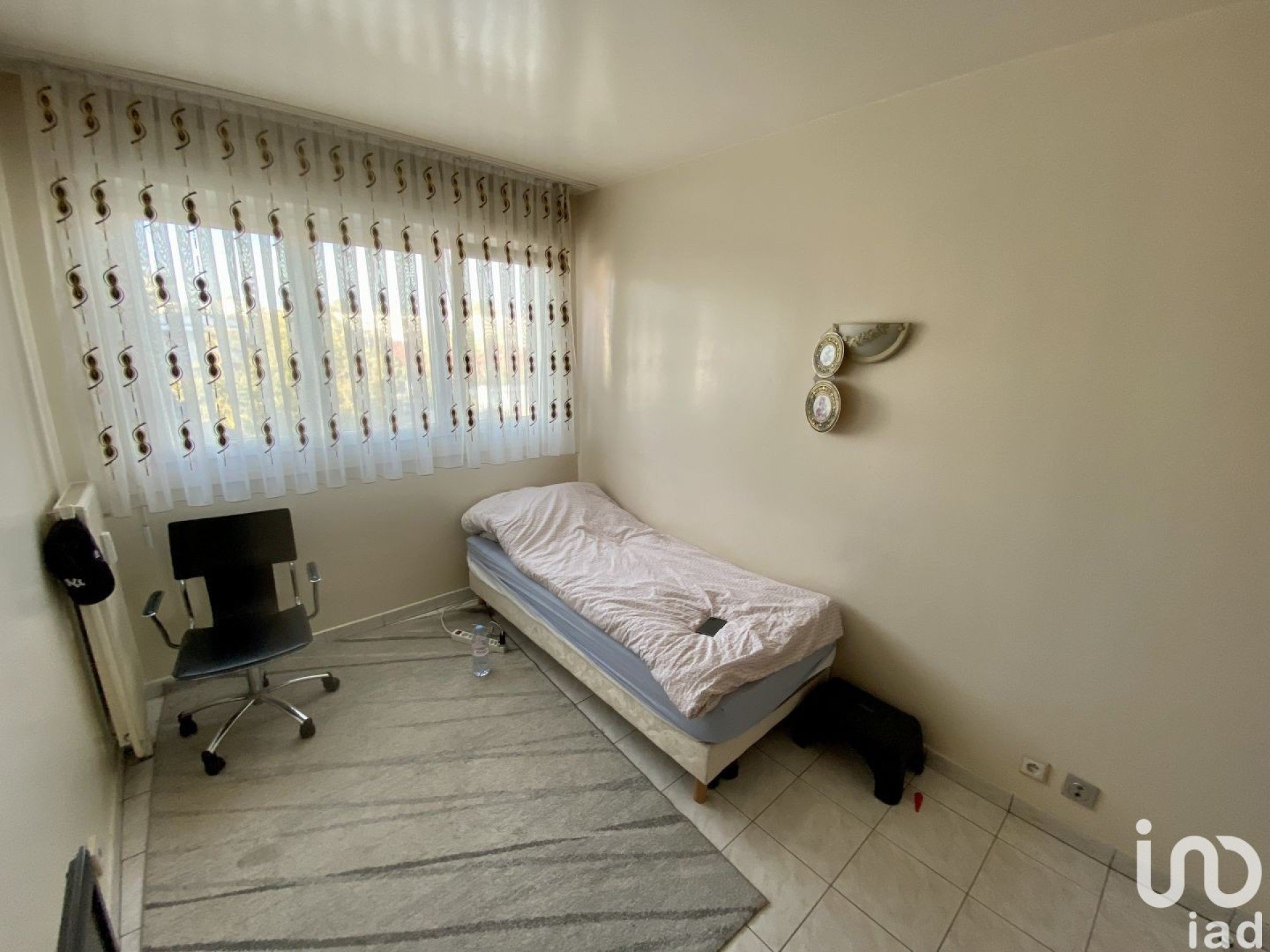 Appartement a louer garges-les-gonesse - 4 pièce(s) - 78 m2 - Surfyn