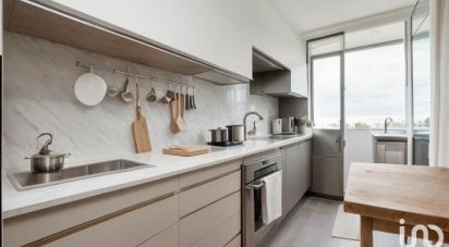Apartment 3 rooms of 56 m² in Menton (06500)