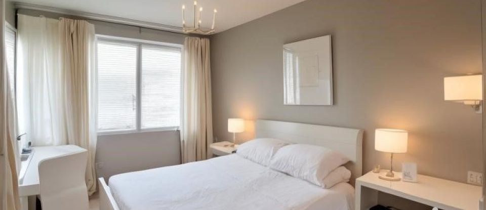 Apartment 3 rooms of 56 m² in Menton (06500)