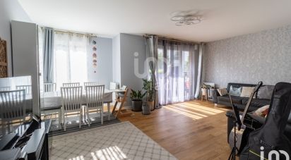 Appartement 4 pièces de 90 m² à Rueil-Malmaison (92500)
