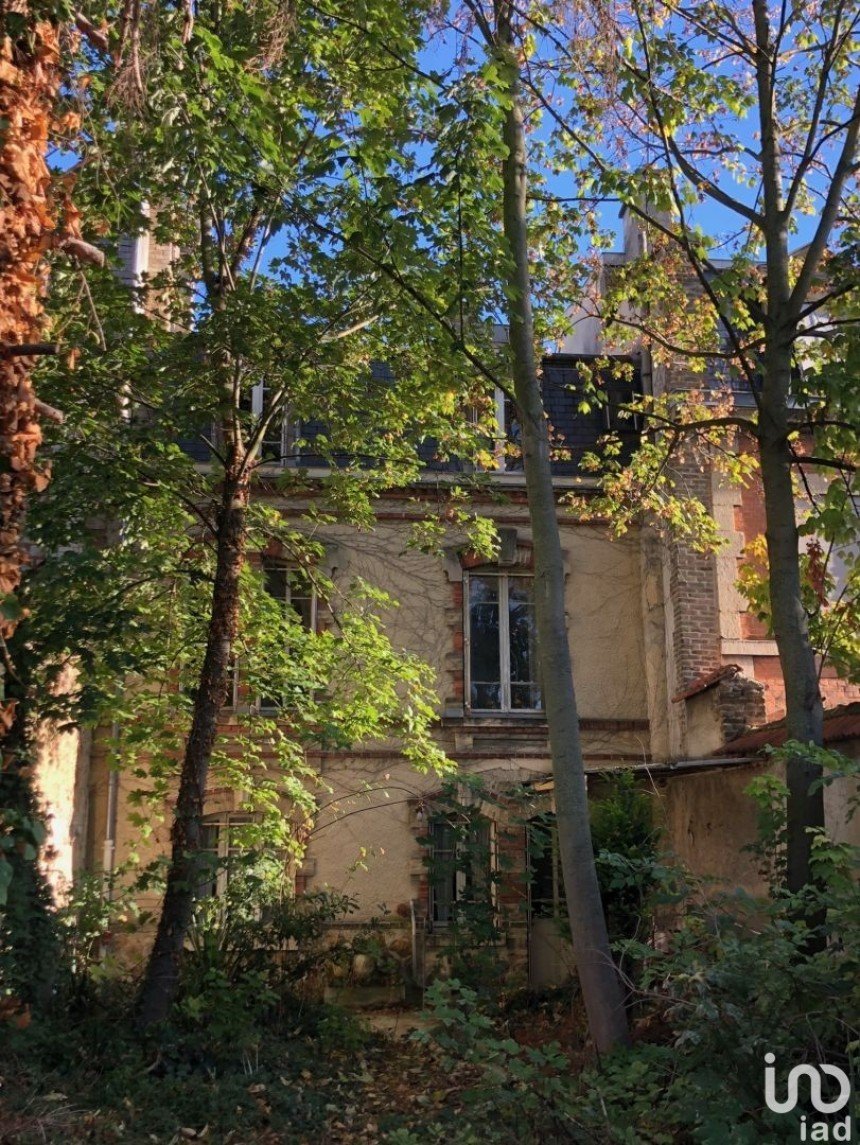 House 7 rooms of 175 m² in Reims (51100)