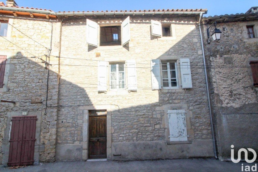Maison 5 pièces de 84 m² à Saint-Beaulize (12540)