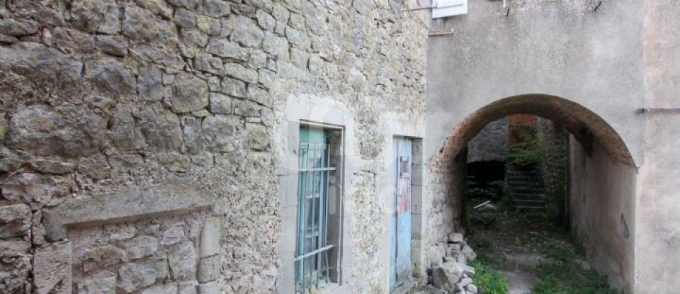 House 5 rooms of 84 m² in Saint-Beaulize (12540)