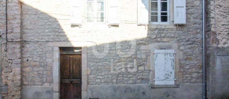 Maison 5 pièces de 84 m² à Saint-Beaulize (12540)