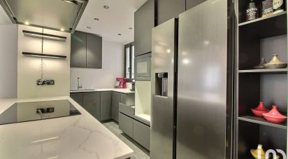 Duplex 3 rooms of 95 m² in Argenteuil (95100)
