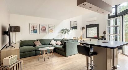 Appartement 4 pièces de 84 m² à Montpellier (34000)