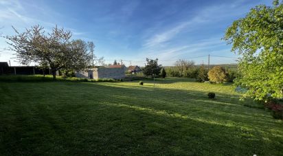 Land of 801 m² in Champigny (89340)