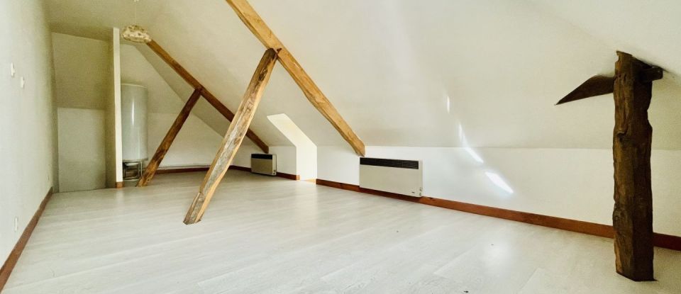 House 2 rooms of 42 m² in Lignac (36370)