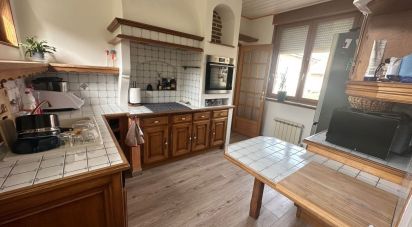 House 6 rooms of 134 m² in Picquigny (80310)