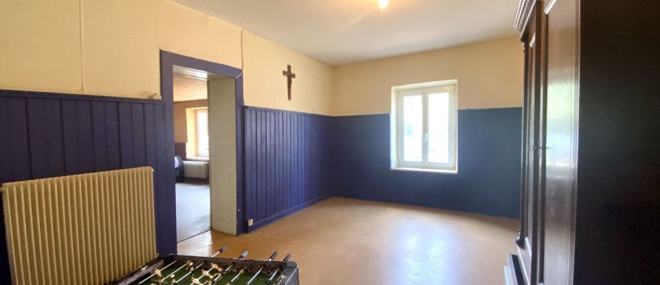 House 5 rooms of 142 m² in Abreschviller (57560)