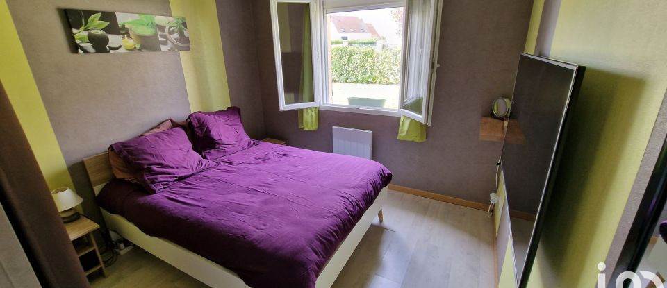 House 5 rooms of 100 m² in Saint-André-de-l'Eure (27220)
