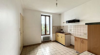 Maison 5 pièces de 95 m² à Bains-sur-Oust (35600)