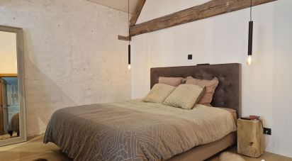 Lodge 8 rooms of 260 m² in Lussac-les-Églises (87360)