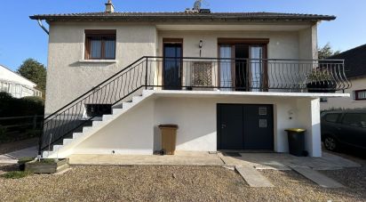 Traditional house 4 rooms of 115 m² in Amilly (45200)