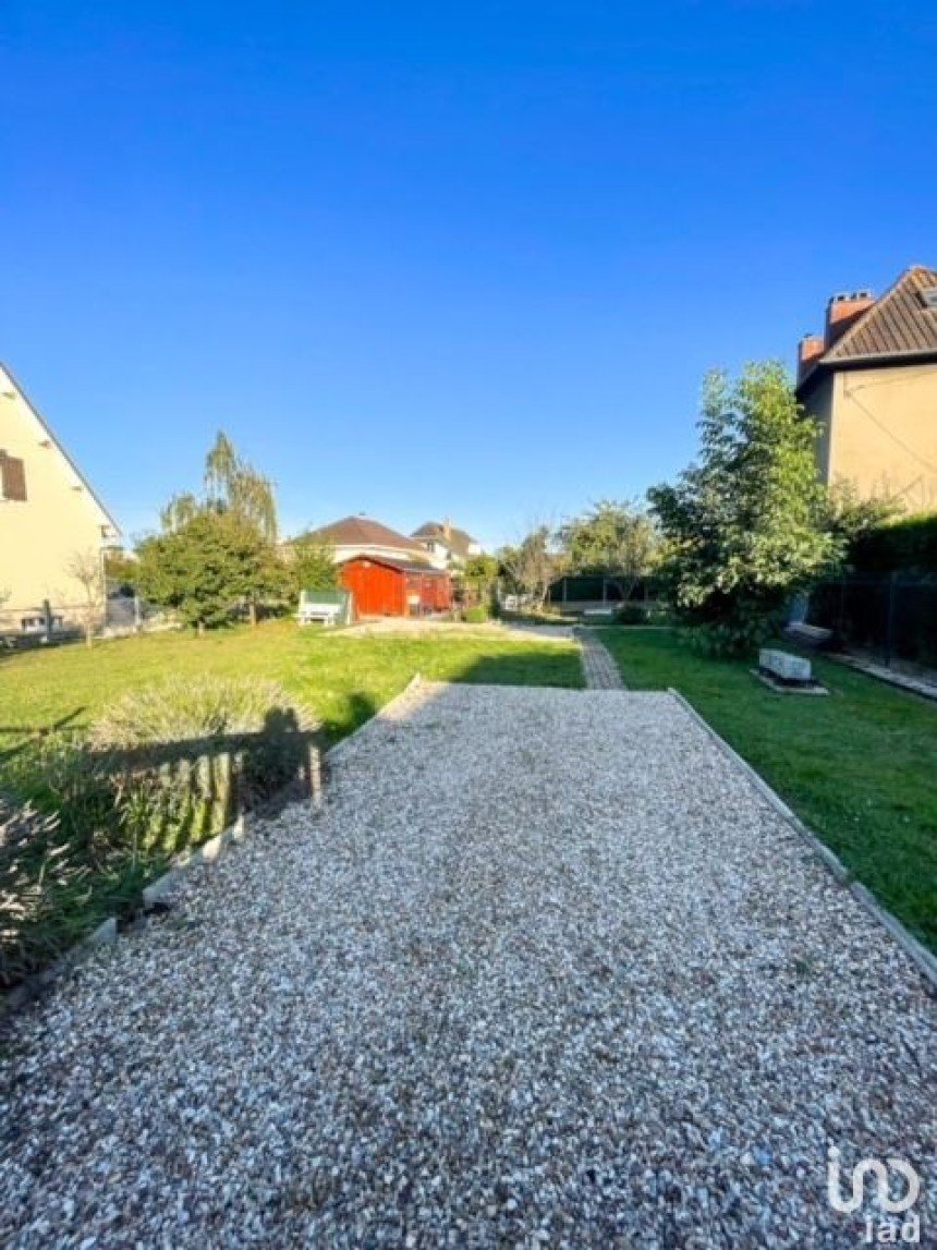 Terrain de 506 m² à Saint-Aubin-lès-Elbeuf (76410)