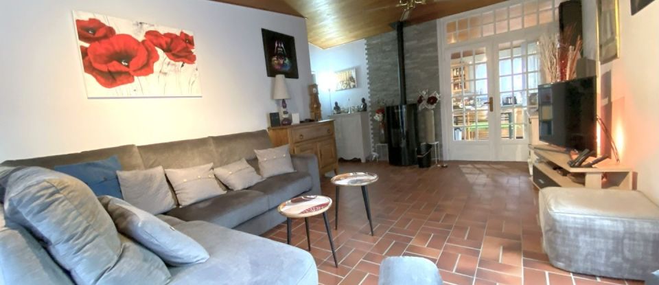 Maison 4 pièces de 106 m² à Limours (91470)