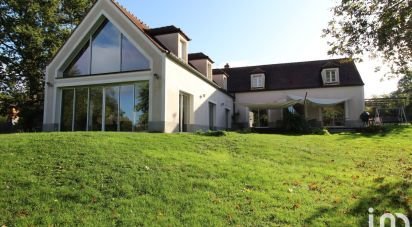 House 9 rooms of 450 m² in Héricy (77850)