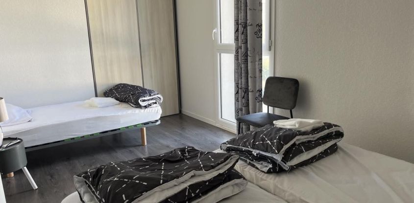 Appartement 3 pièces de 65 m² à Sérignan (34410)