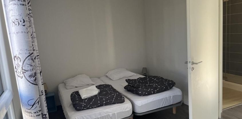 Apartment 3 rooms of 65 m² in Sérignan (34410)