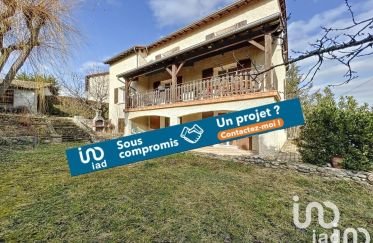 Maison 9 pièces de 209 m² à Le Puy-en-Velay (43000)