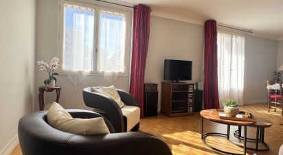 Apartment 4 rooms of 90 m² in Nantes (44300)