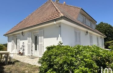House 7 rooms of 179 m² in Mont-près-Chambord (41250)