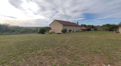 House 5 rooms of 117 m² in Queaux (86150)