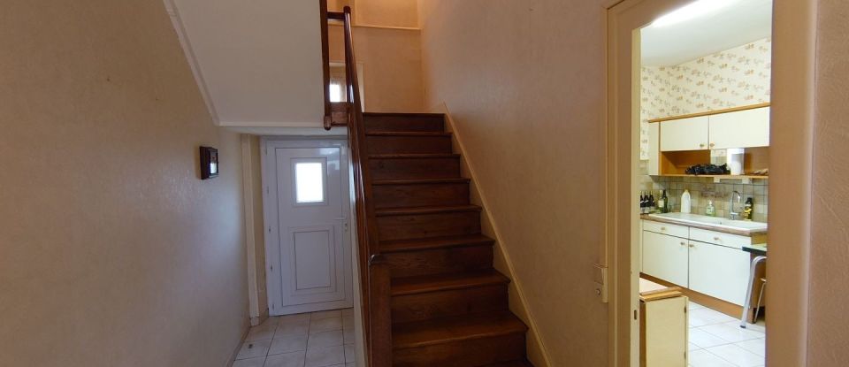 House 3 rooms of 73 m² in Châteauroux (36000)