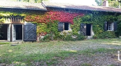 House 11 rooms of 290 m² in Condat-sur-Vienne (87920)