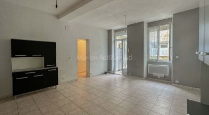 Apartment 2 rooms of 65 m² in Lormont (33310)